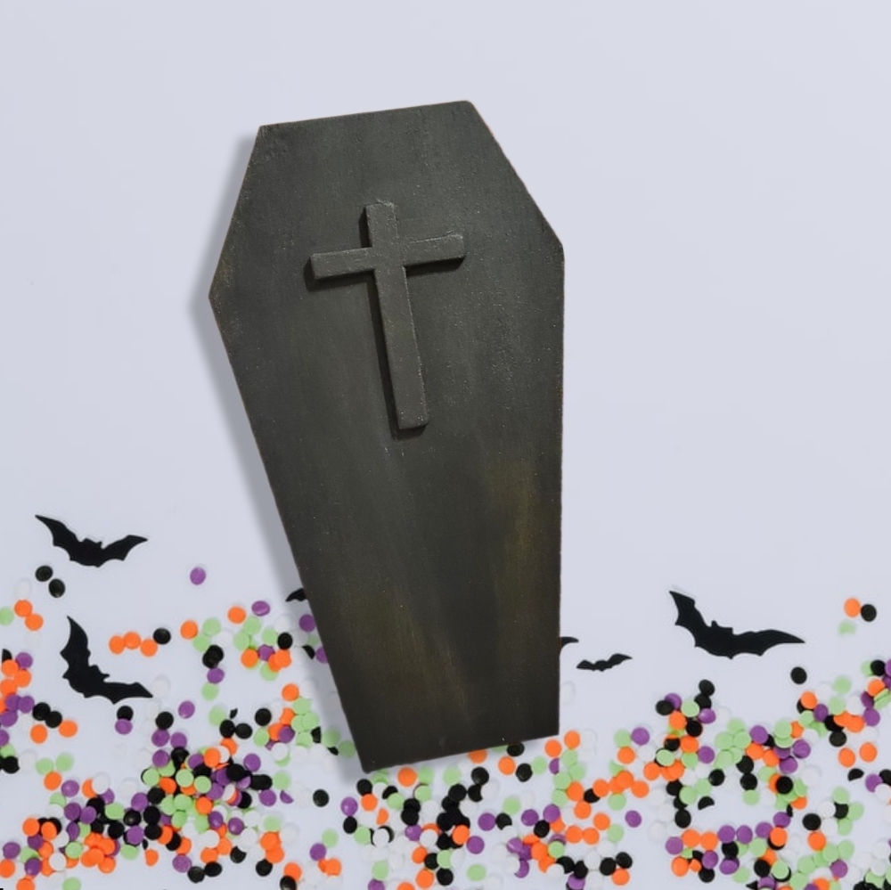 ⚰Coffin Pin Board - Picture 3 of 3